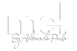 MEL — by Adriana de Paula