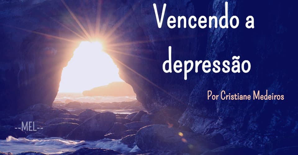 Vencendo a Depressão