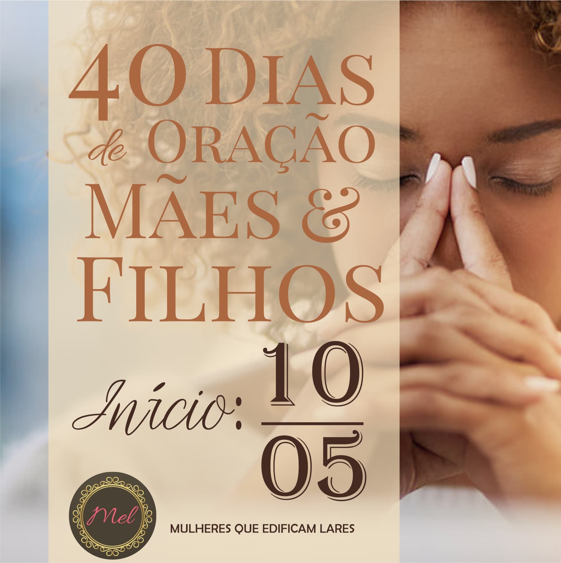 4 Estratégias Divinas  para Abençoar os seus Filhos