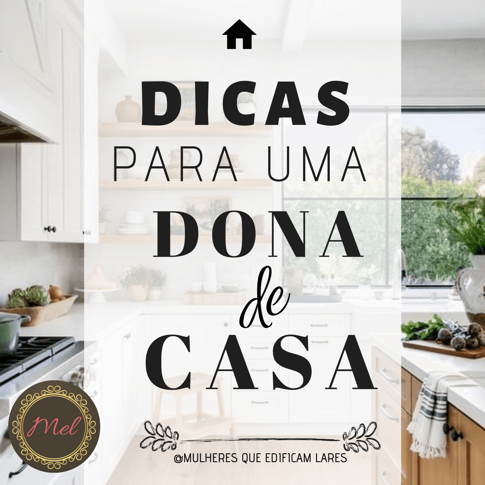 Dicas para uma Dona de Casa
