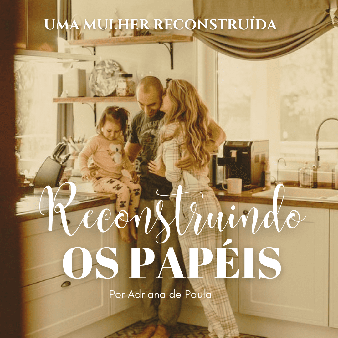 Reconstruindo  o seu Papel