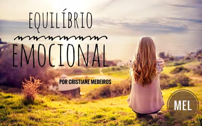 Equilíbrio emocional