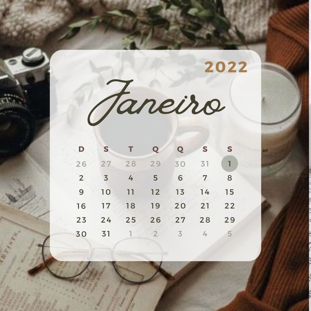Janeiro....