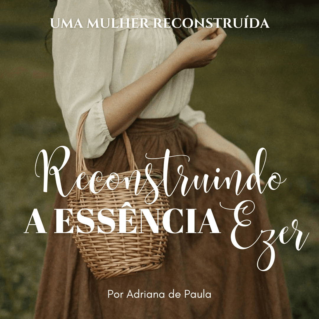 Uma Mulher Reconstruída