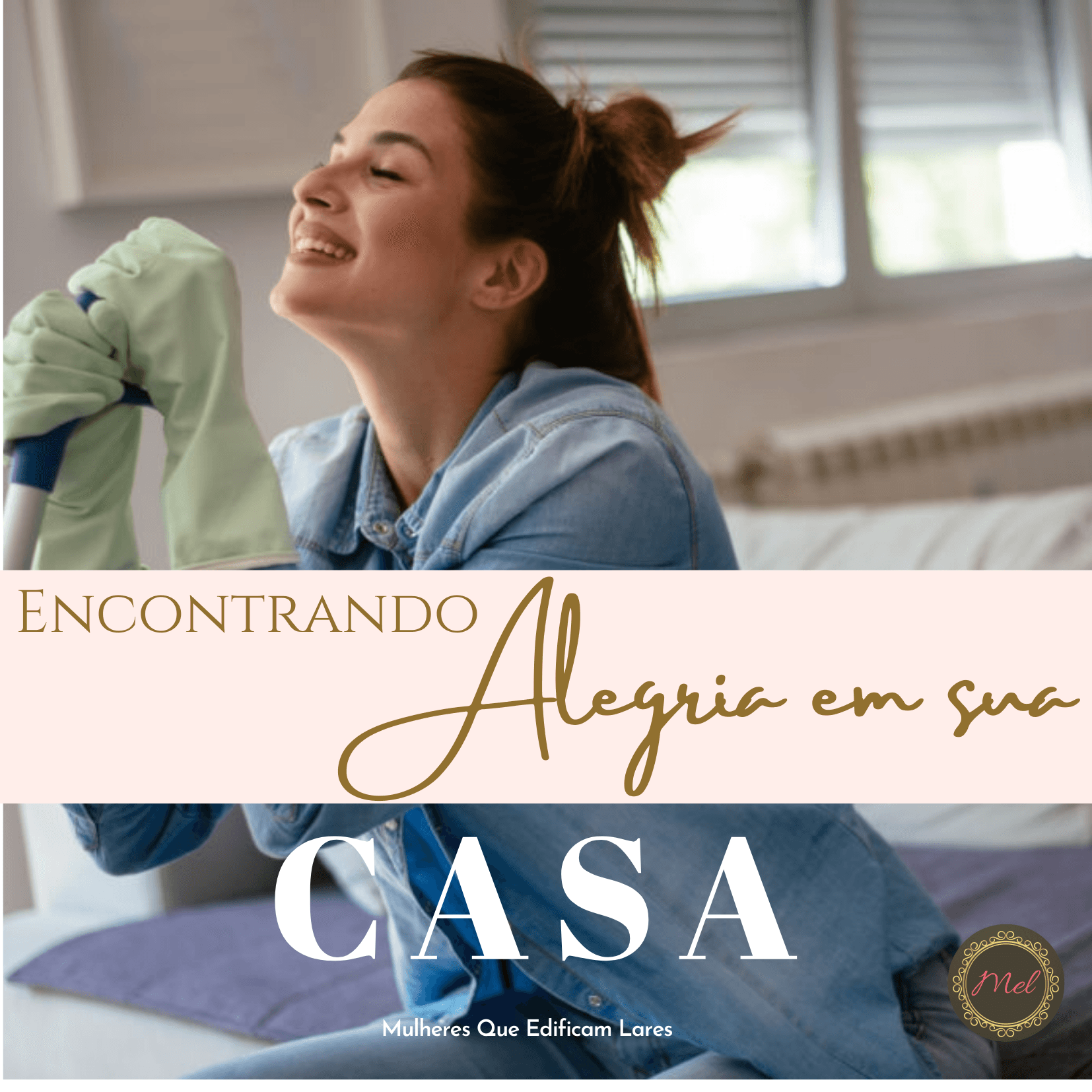 Criando um ambiente