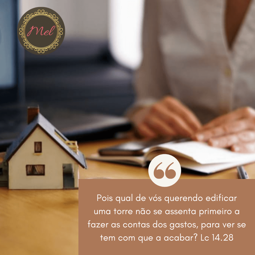 Metas que se tornem realidades.