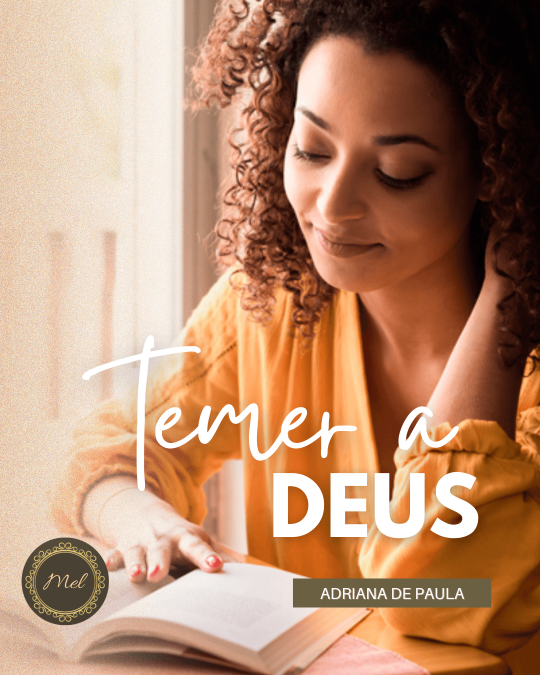 Série - As Características de Uma Mulher Sábia - PARTE 1