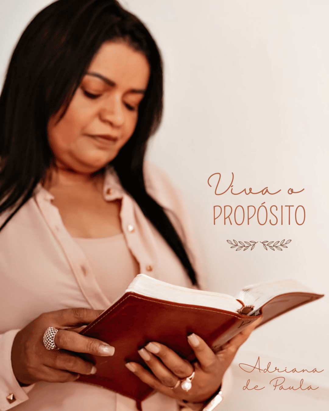 Viva o Propósito
